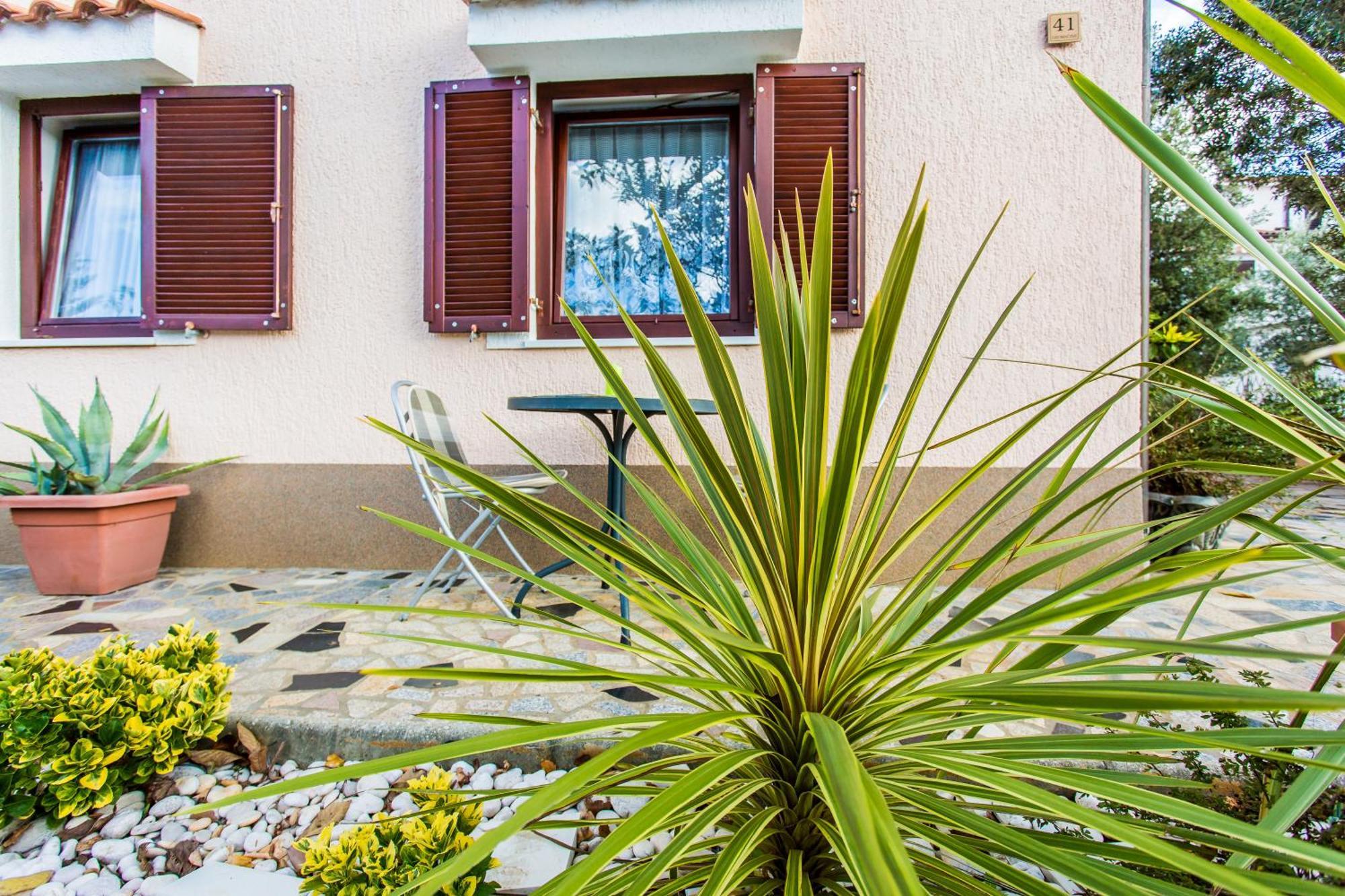 Lavanda 3 Njivice Extérieur photo