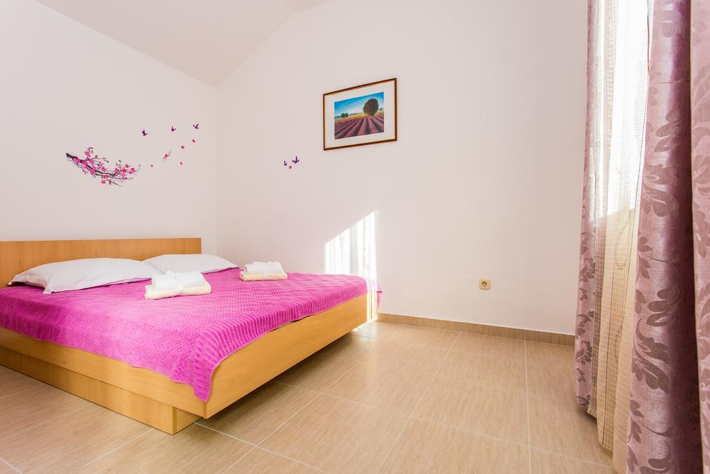 Lavanda 3 Njivice Chambre photo